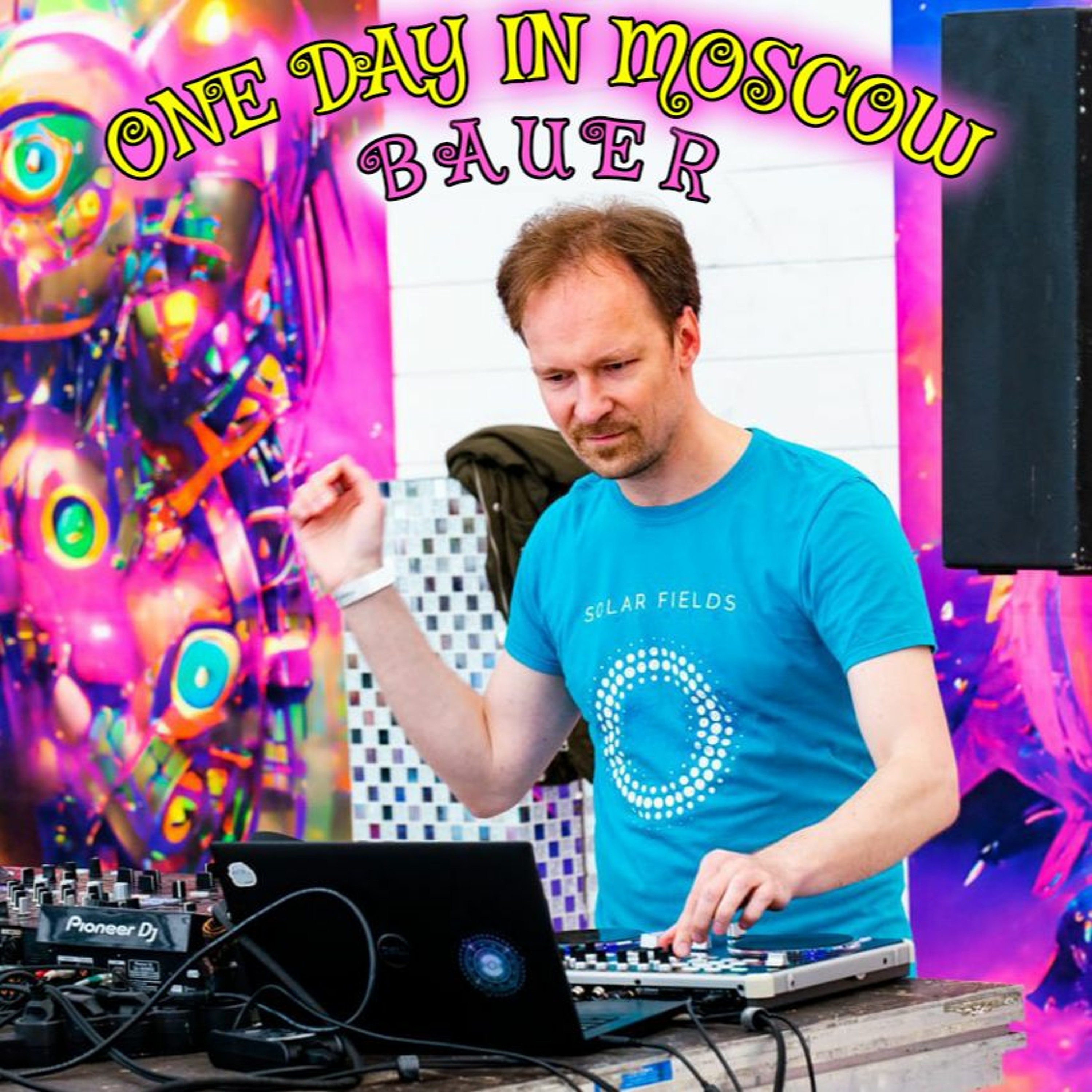 ChillOutPlanet Podcast