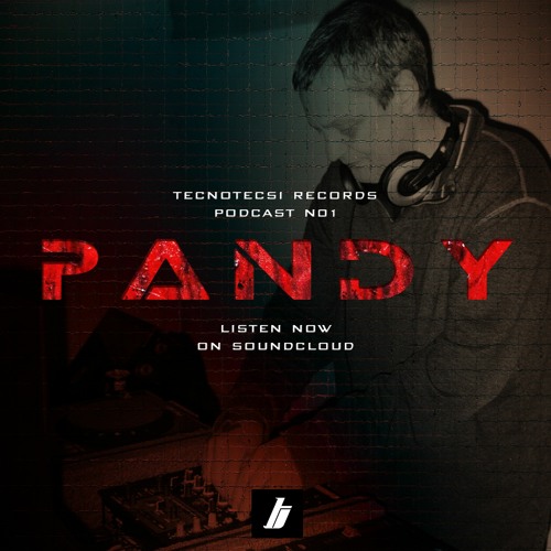 Tecnotecsi Podcast #01: Pandy