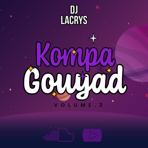 KOMPA GOUYAD VOLUME.3