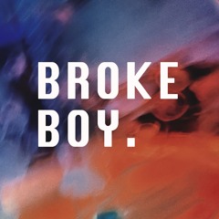 Broke Boy (Prod. SilentSyndicate)