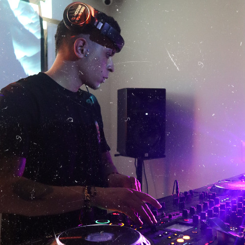 Le Pachengue - Sebas Groovy (Audio Set)