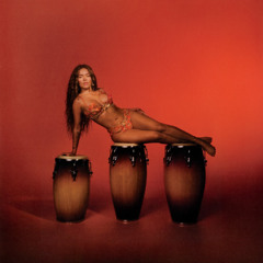 Karol G, Eddy Lover - Dile Luna (Dario Xavier Club Mix) *OUT NOW*