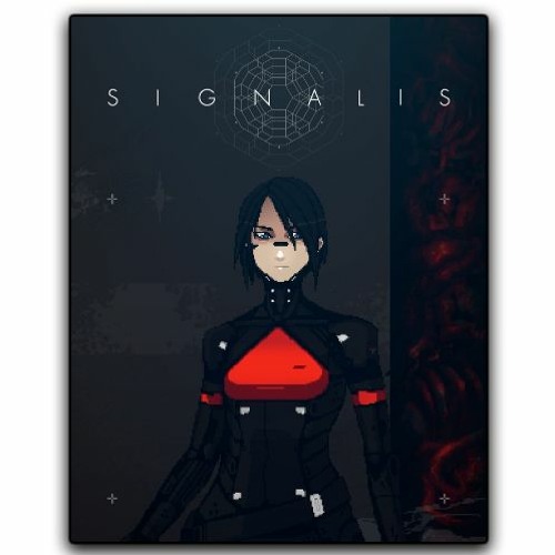 Train Ride - Signalis OST