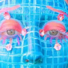 In The Corner of Her Eye