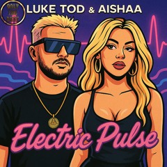 LUKE TOD & AISHAA - ELECTRIC PULSE 🎵DANCE 💿EDM 📀2025
