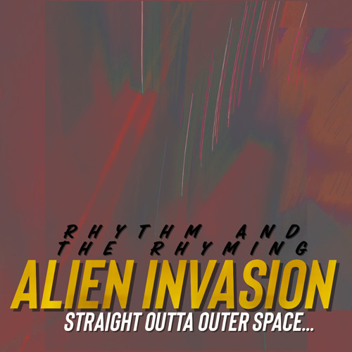 Alien Invasion