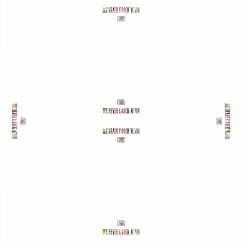 바닥부터 (feat.CNBA TRAP BOY,Stranger_HAN)prod.PeeAyAreKay