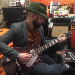 If This Were A Song...