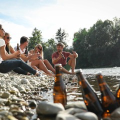 BIER AUF BIER REIN (MieserMix)