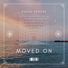 Billy Gillies - Moved On (PACHE Rework)