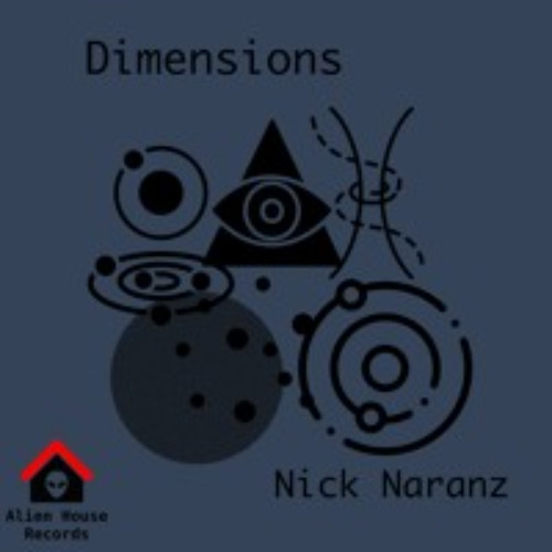 The Beginning (Intro) Album: Dimensions