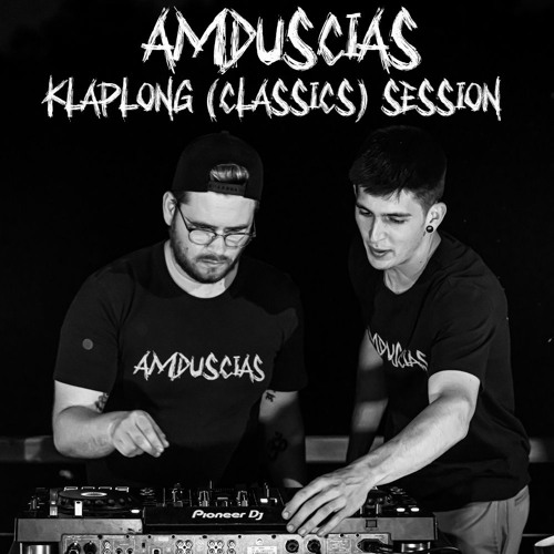 Klaplong (Classics) Session