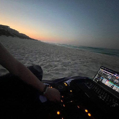 Stream Beach Mix Vol. 2 -Rosemary Beach by Sirkus | Listen online for ...