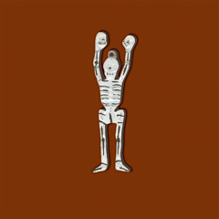 Fear Not My Friend for Tonight We Ride