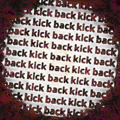 KICK BACK
