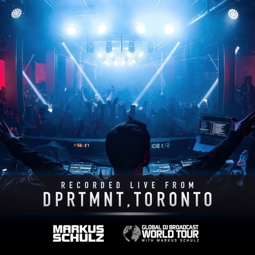 Live DJ mixed sets