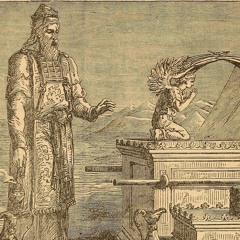 Cherubim
