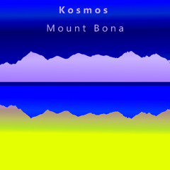 Kosmos - Mount Bona