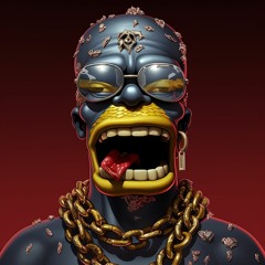The Zombies Back (Instrumental Beat)