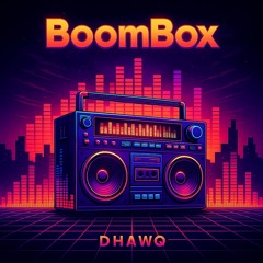 BoomBox