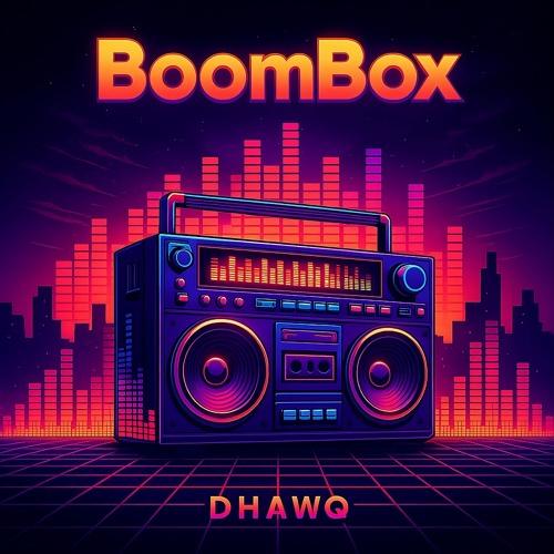 BoomBox