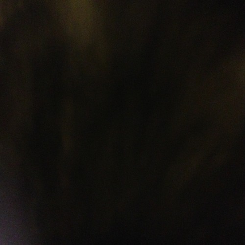 She wont let me in(demo garageband iphone)