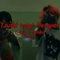 teufel trägt designer