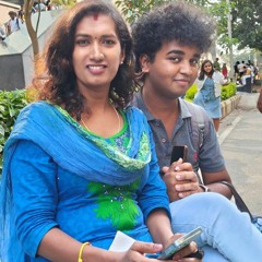 Yarivaru - Season 4 Government Schemes For Transgender Community With Ajay Kishor RJ Priyanka