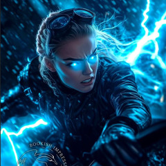 Storm Rider (Inspired by Tairn & Violet Sorrengail: Fourth Wing) - Bookish Songs Collective