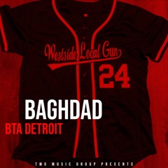 Baghdad