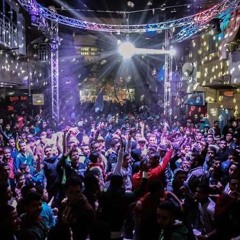 The evolution of Mahraganat songs: A story