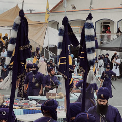 Dal Panth Mallan Di Fauj