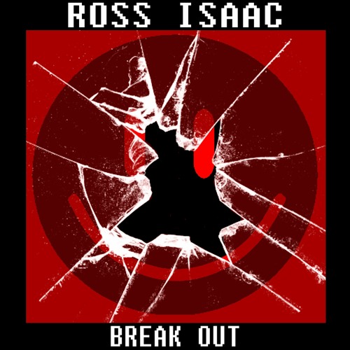 ROSS ISACC - Psychopathic Lunatic