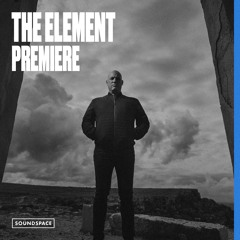 Premiere: Axel Haube ft. Running Pine - Fading (The Element Remix) [Eleatics Records]