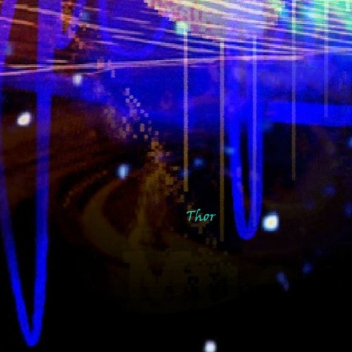 02 THOR - Power of Creation from the Depths of the Universe (Universal Love)
