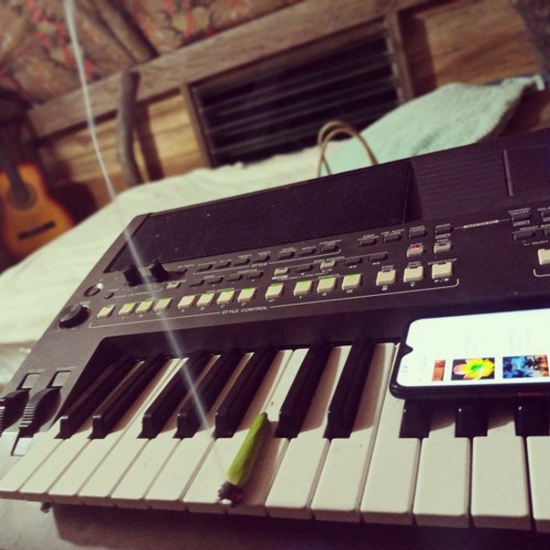 JAMILLIA 🌴 Gurl🌴🔥tat one, no goot🤫..wav