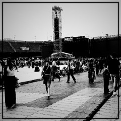 Slide Away (Oasis cover)