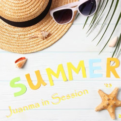 Juanma in Session Summer '25 CD2