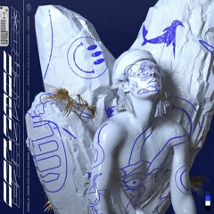 Dugong Jr - Ceramic (Ft. IJALE)(GANZ Remix)