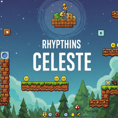 Music for video game -  for platformers, upbeat and rhythmic