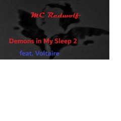 Demons In My Sleep 2 feat. Voltaire (prod. by Bearonthebeat)