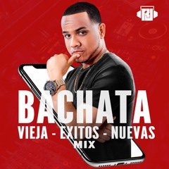 DJRJ - Bachata Mix - 013