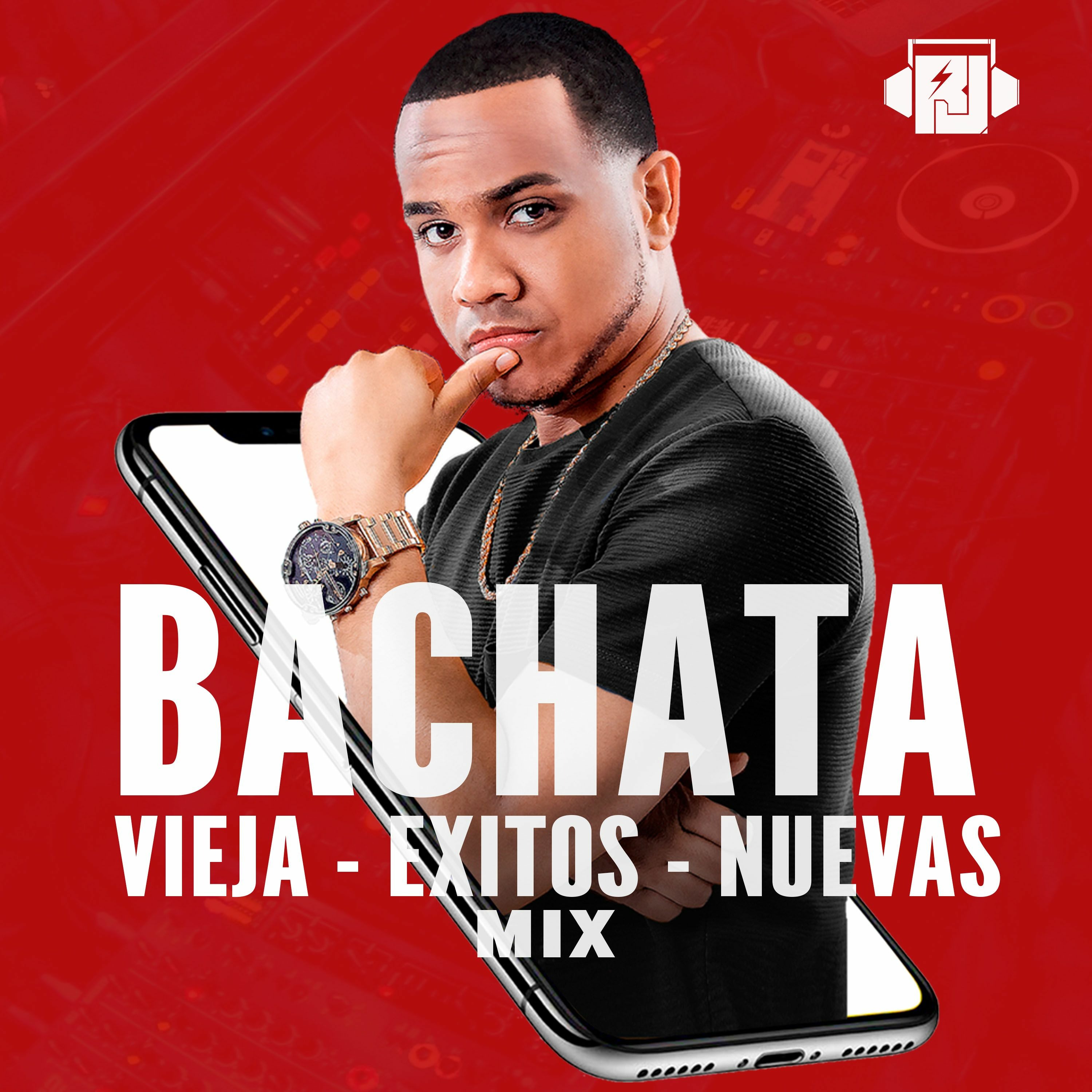 DJRJ - Bachata Mix - 009 episode artwork
