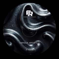 CF Premiere: M5R - Endless Phase [Freres Recordings]