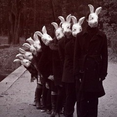 Kuarenteners - Bunny Error Fr33