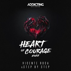 Heart of Courage 2022