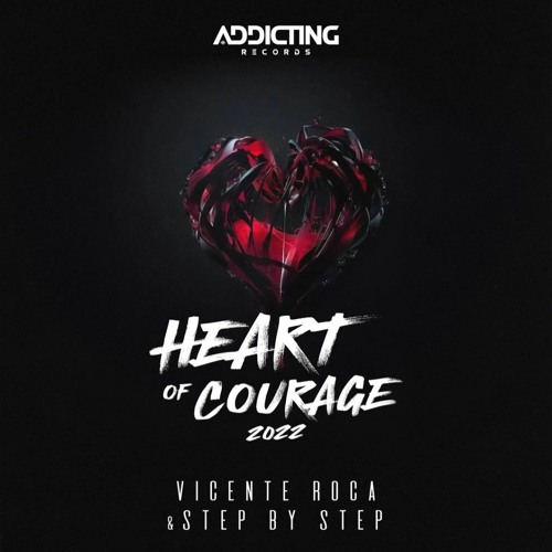 Heart of Courage 2022