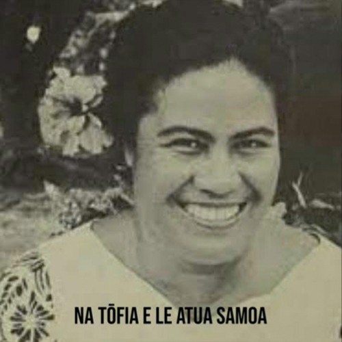 Puni - Na Tfia E Le Atua Samoa