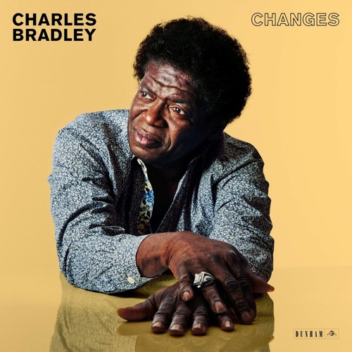 Changes (feat. The Budos Band)