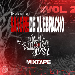 SDQ Hip Hop Mixtape - BATTLE EDITION